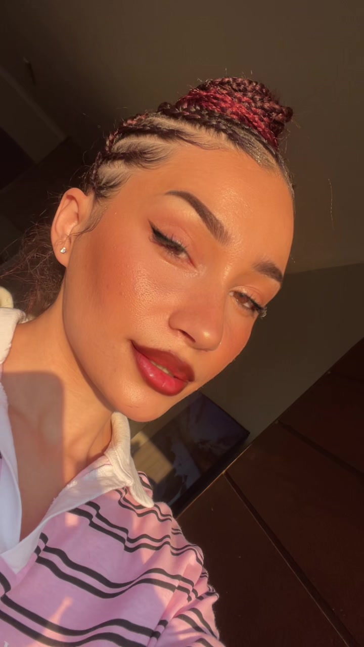 @Kaylen January✨🧿