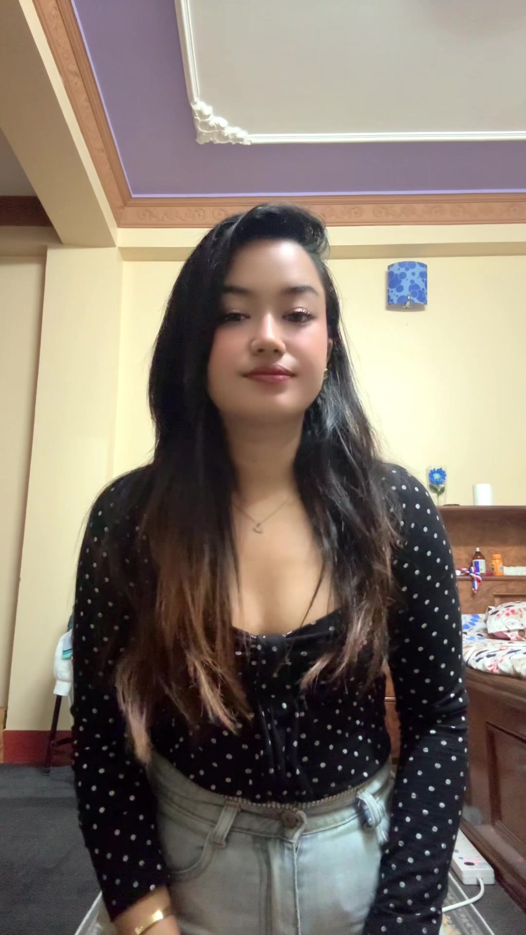 @Denisha Pradhan