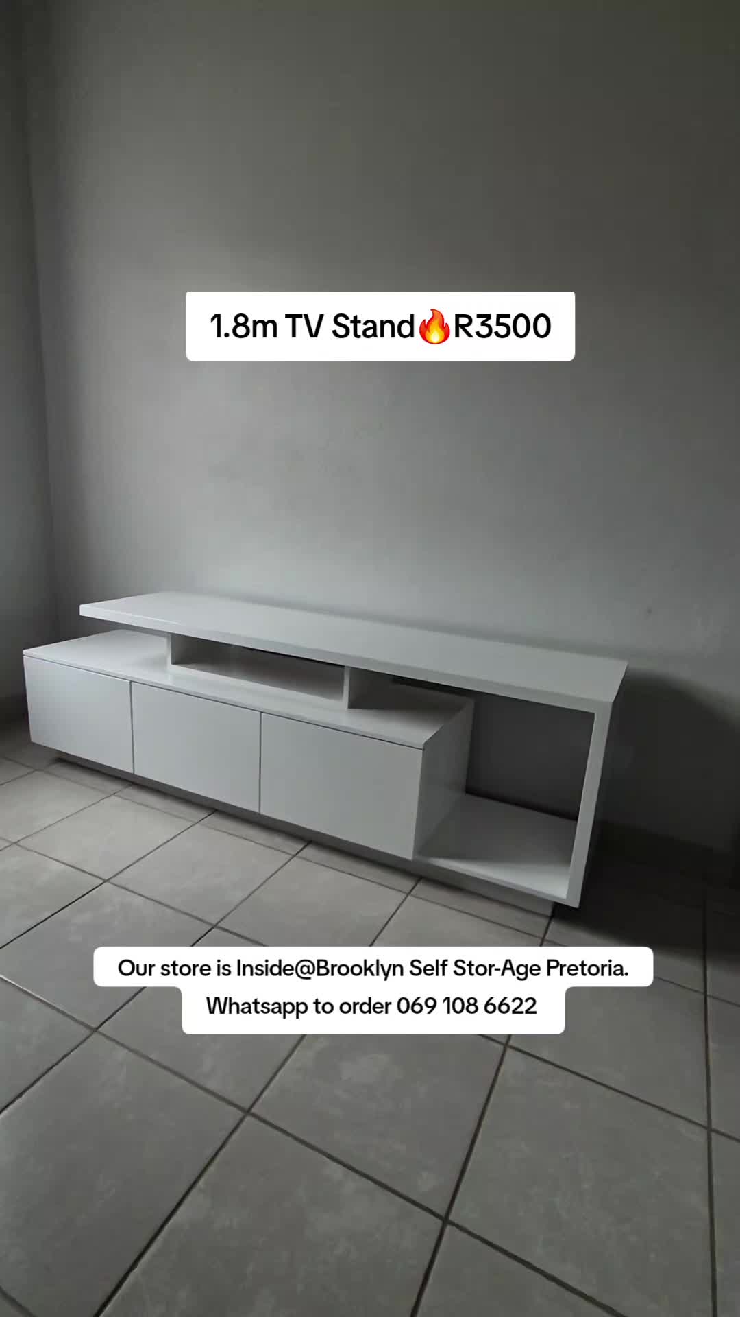 @Sani Enterprises Pretoria