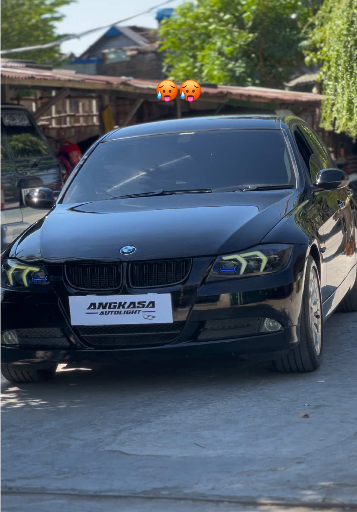 @Angkasa Autolight