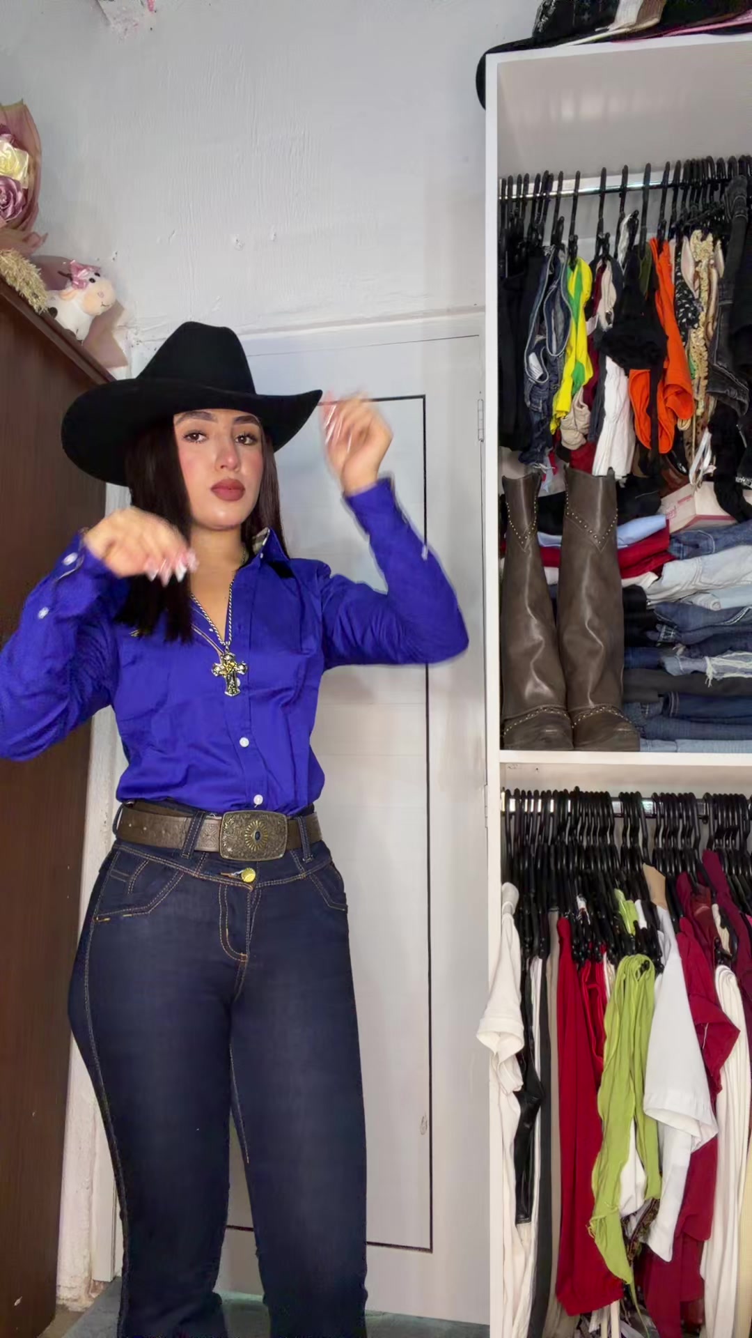 @🤠🐴Paolita D❤️🩹💎🖤🔥