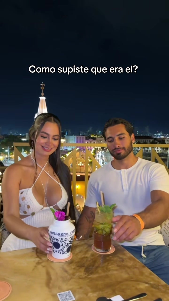 @Taty Kintero