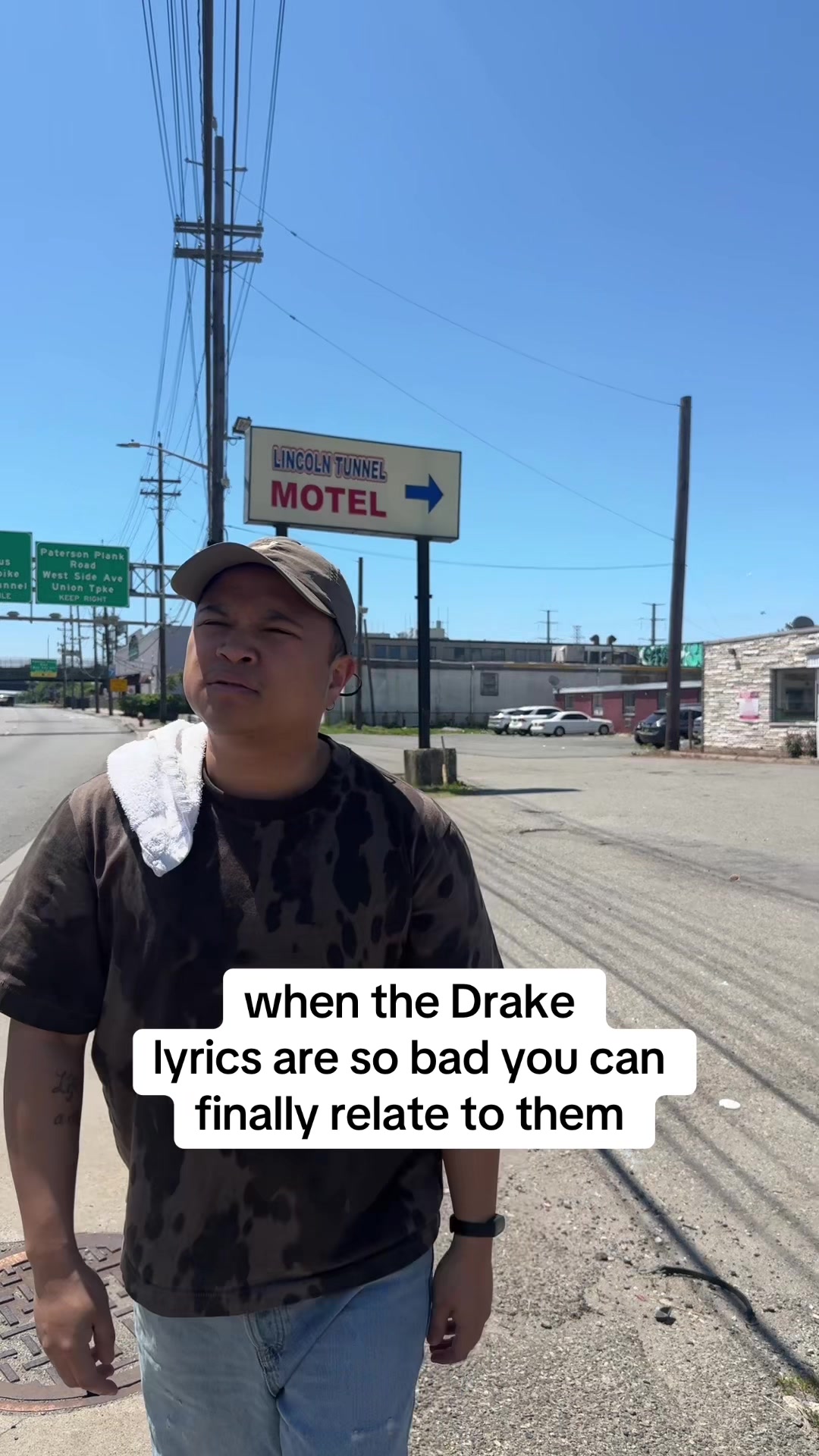 @Brian The Motel Guy
