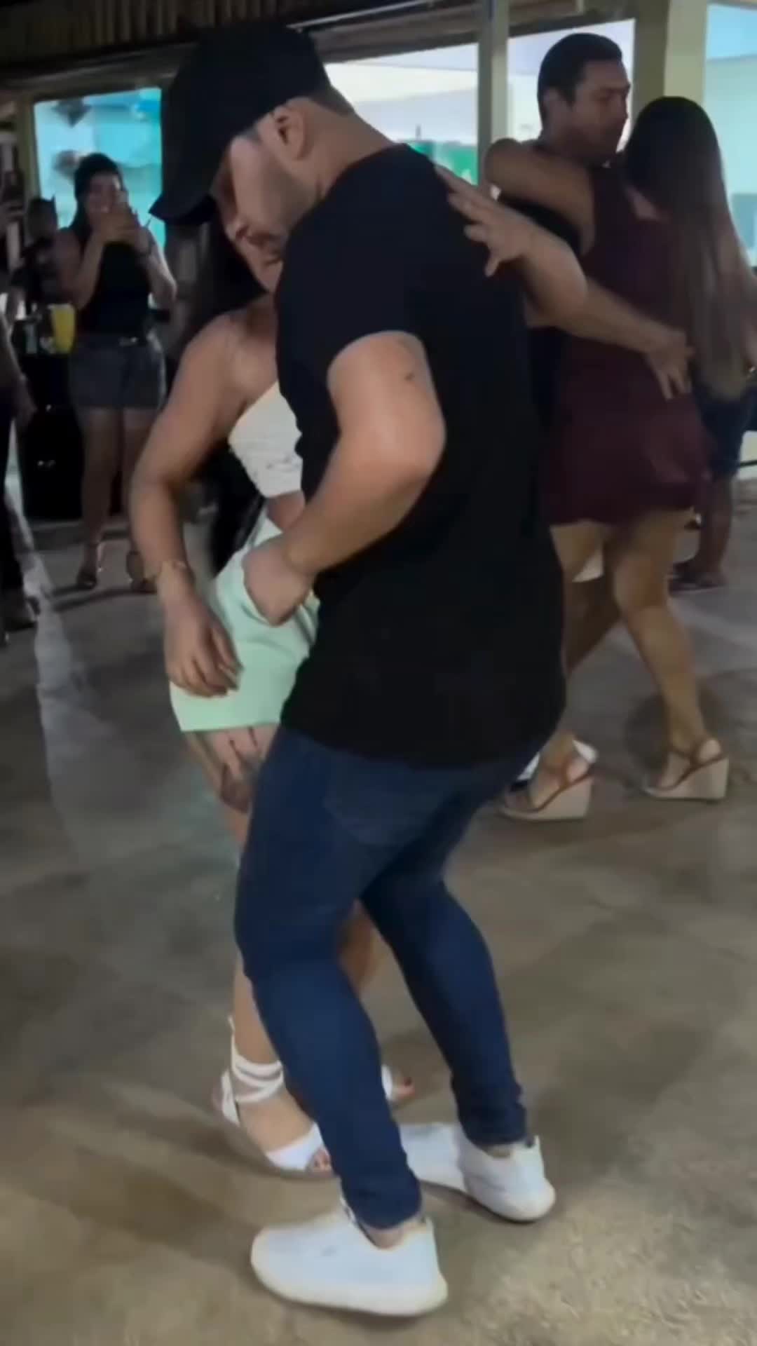 @melhoresdance