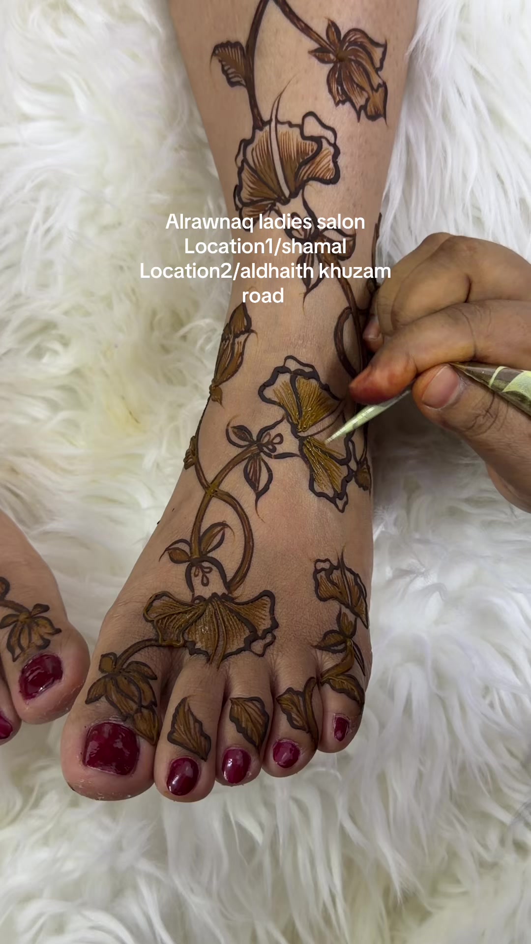 @alrawnaqsalon2012