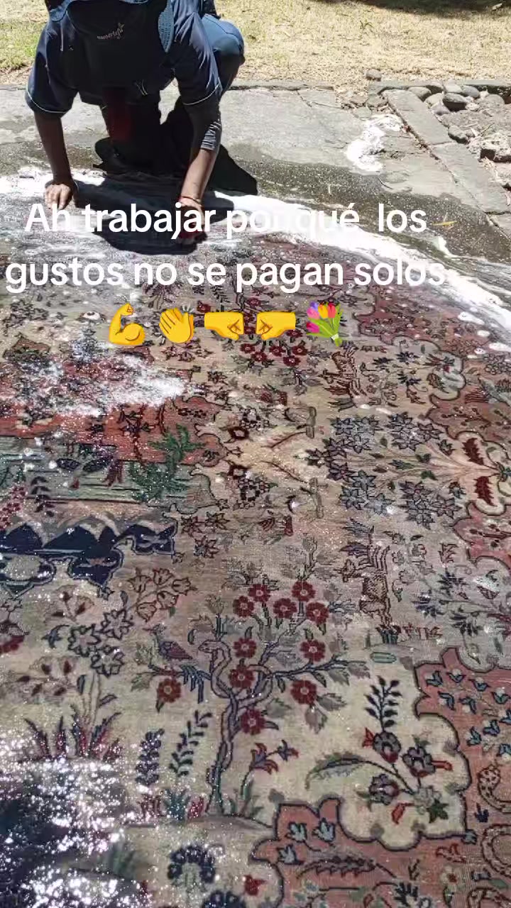 @Gloria Pérez