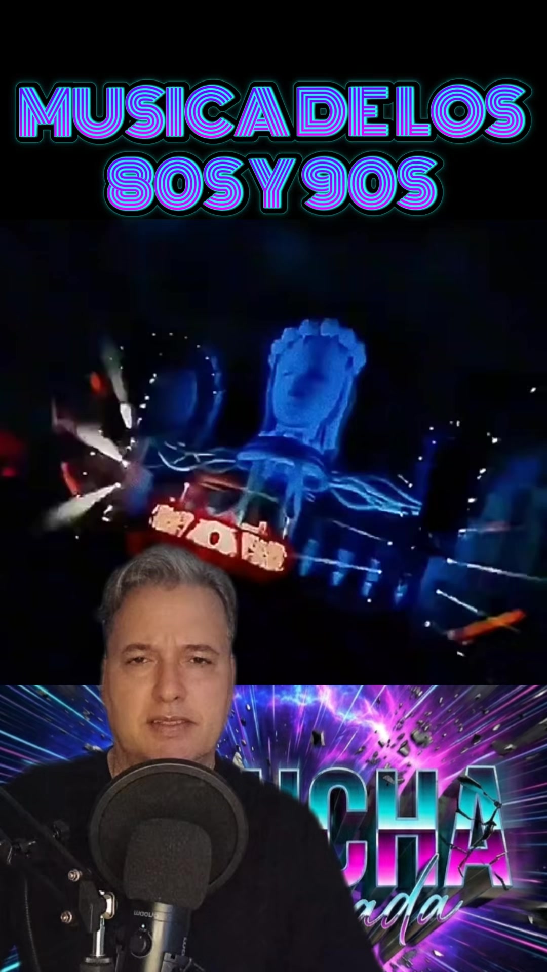 @ESCUCHA Y MAS NADA
