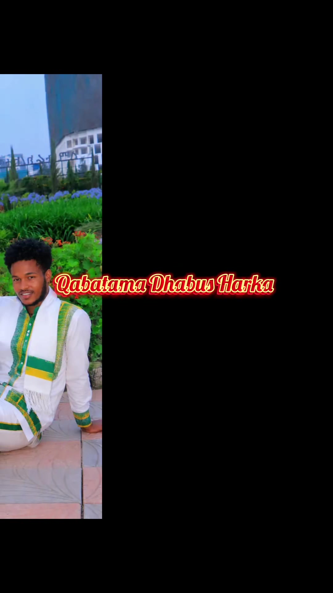 @fiqirii gotaa abdullotaa 👌👌
