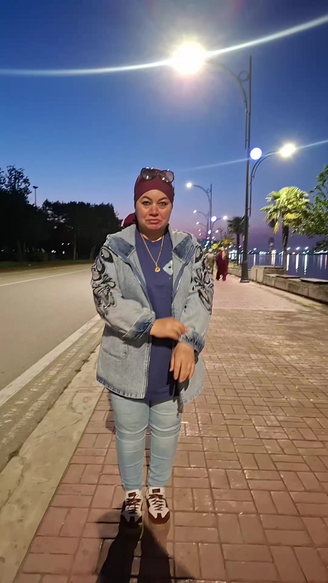 @Semra Güven