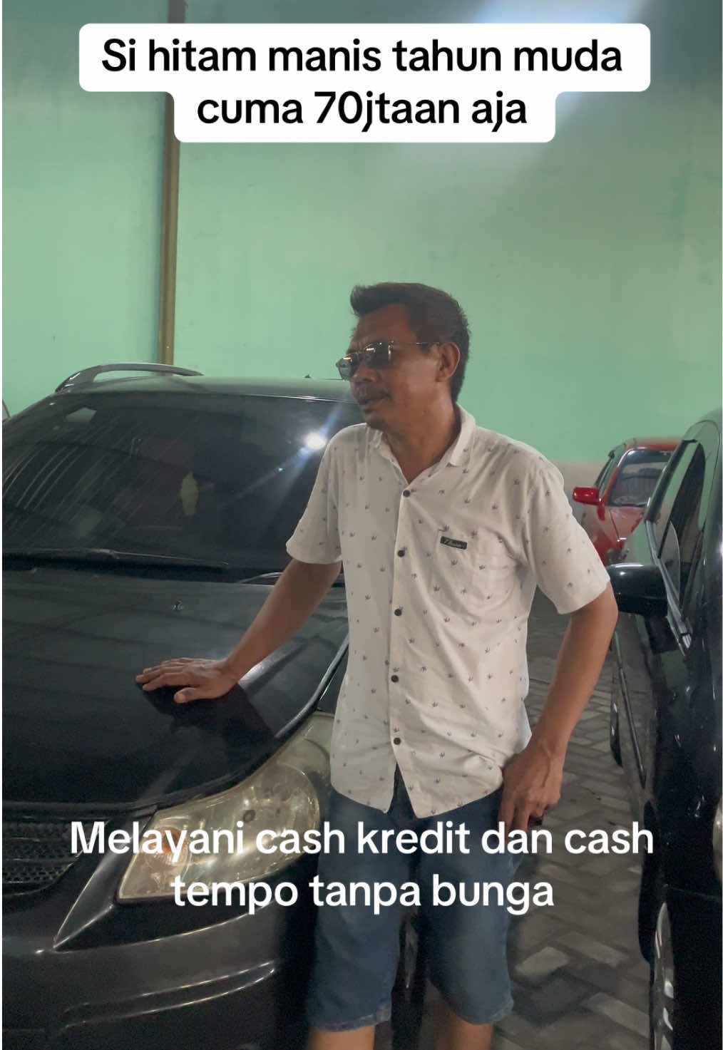 @PakDhe mobilindo