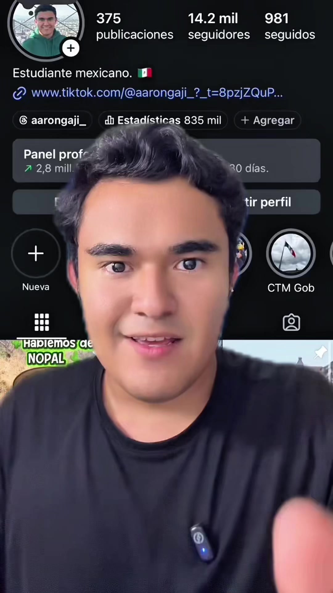 @Aarón Garduño