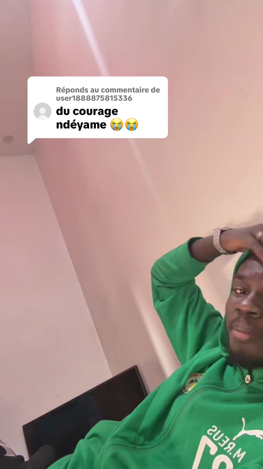 @Maniang Reus🇸🇳