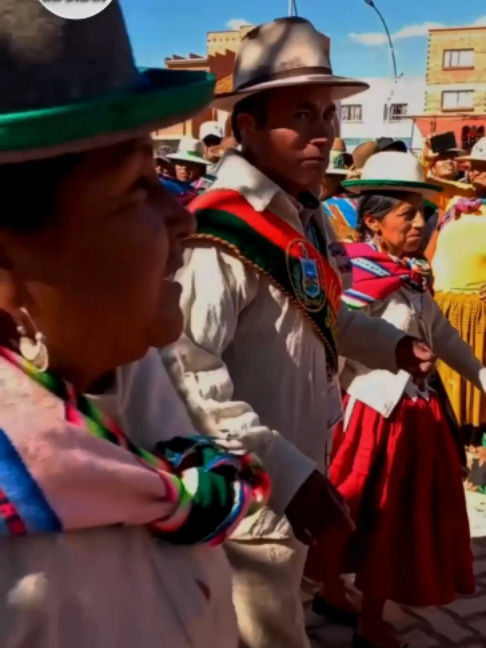 @Hilarion Bolivia Informa 🇧🇴