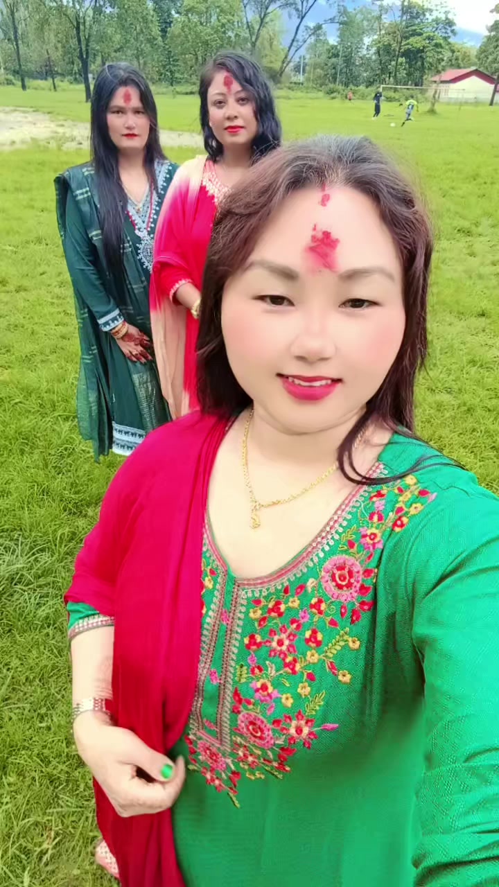 @SHARMILA SHAHI THAKURI