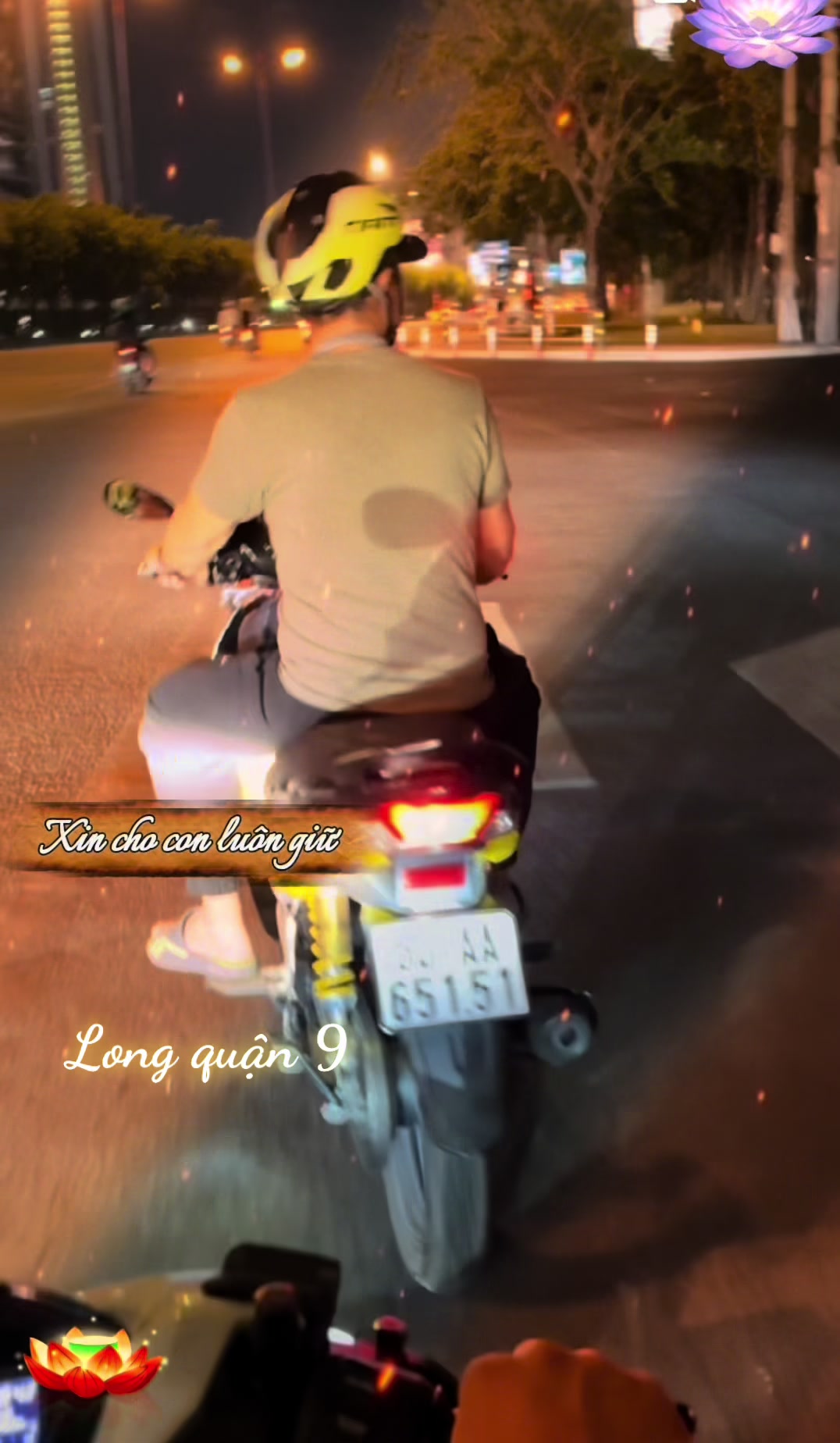 @Long Quận 9