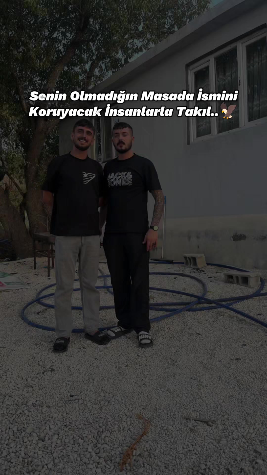 @FURKAN BUYURAN ⏳