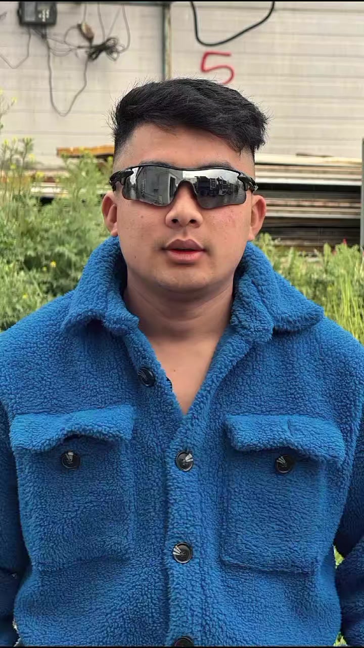 @समीर मगर