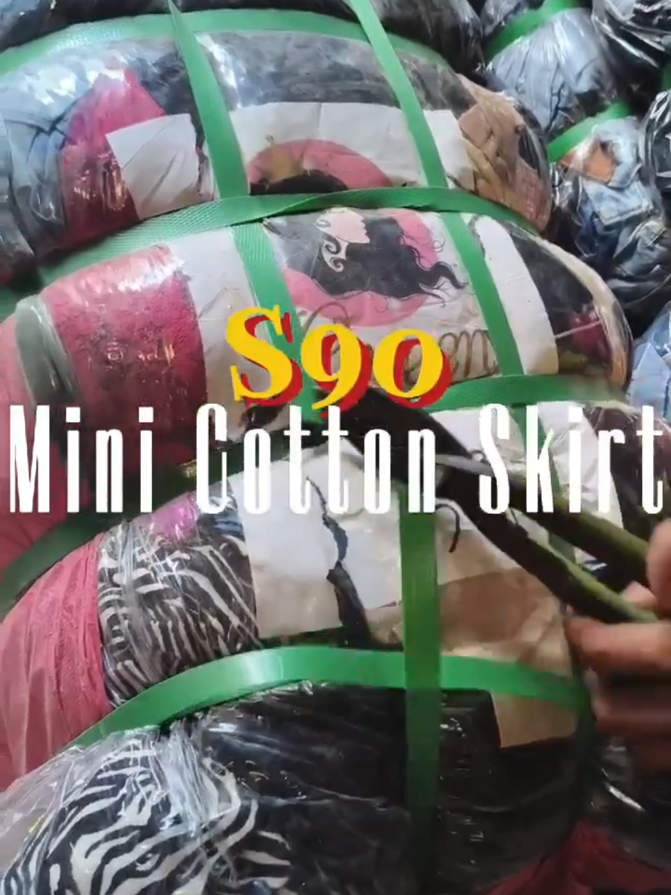 @Cebu Ukay Ukay Supplier