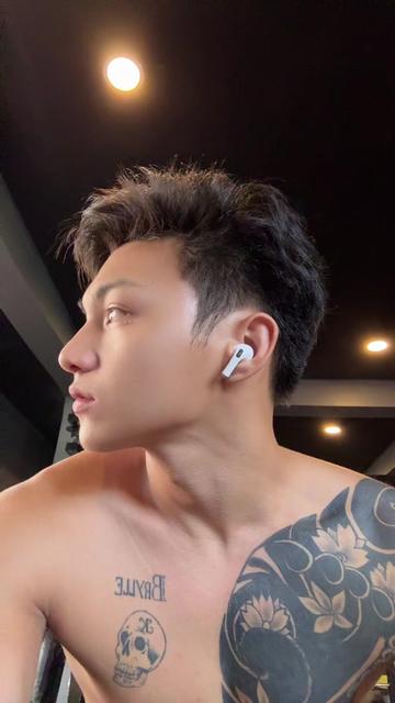@mysteryman