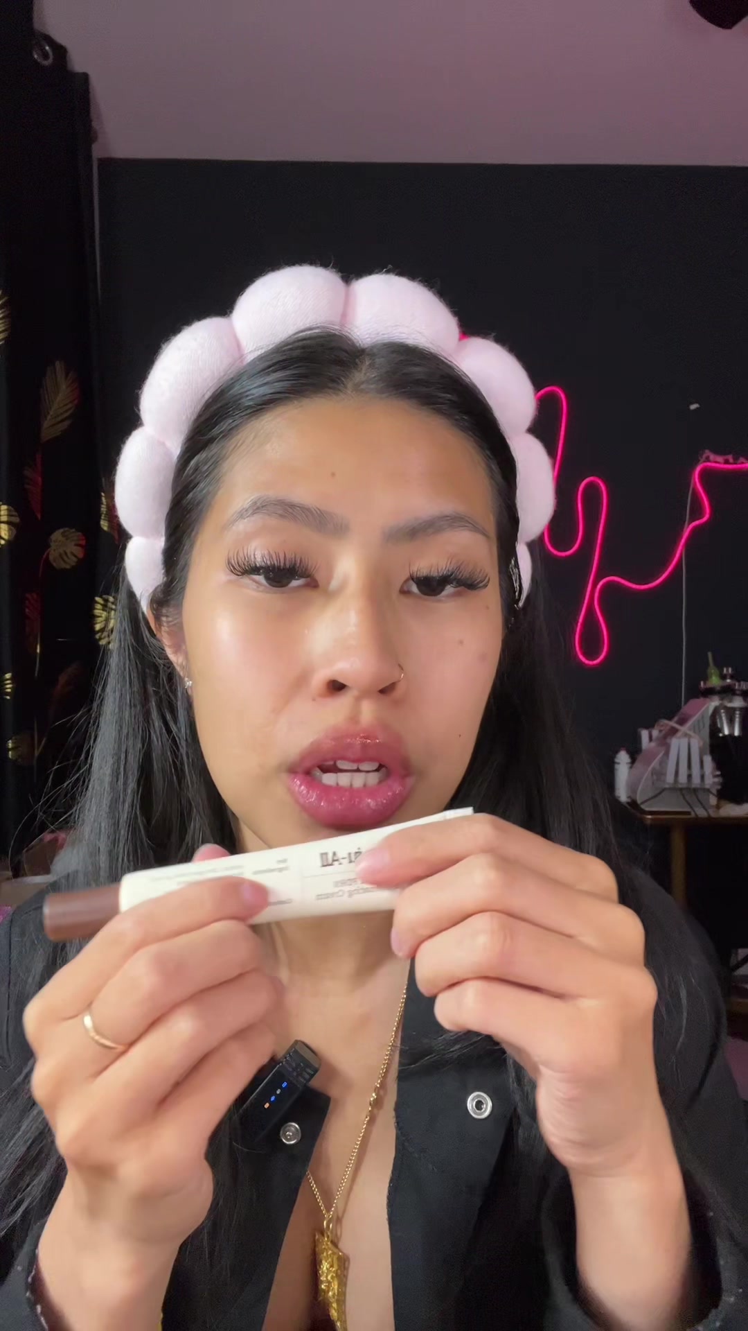 @Mollie | Beauty Eats & Elite