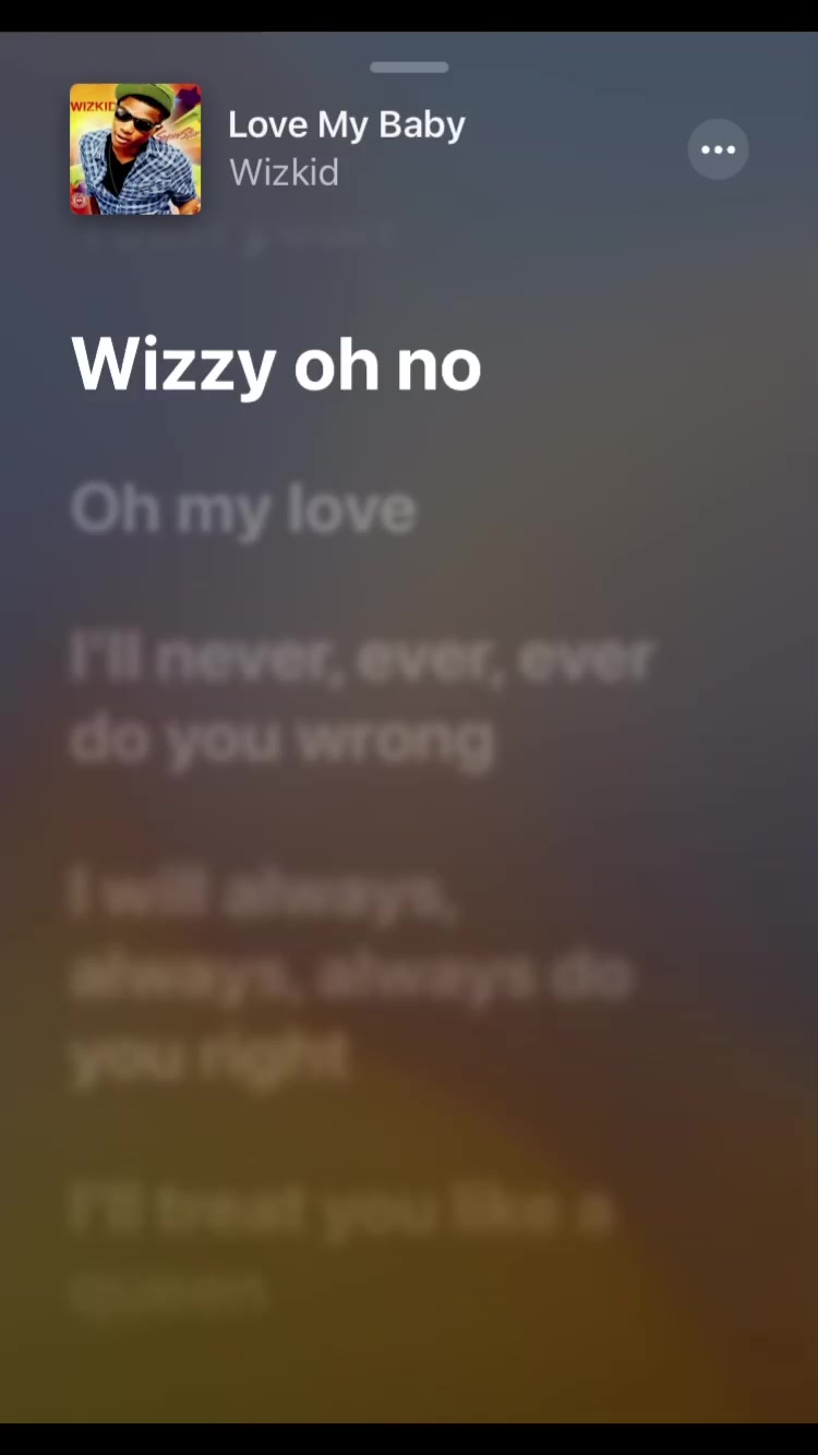 @APPLE WORLD LYRICS