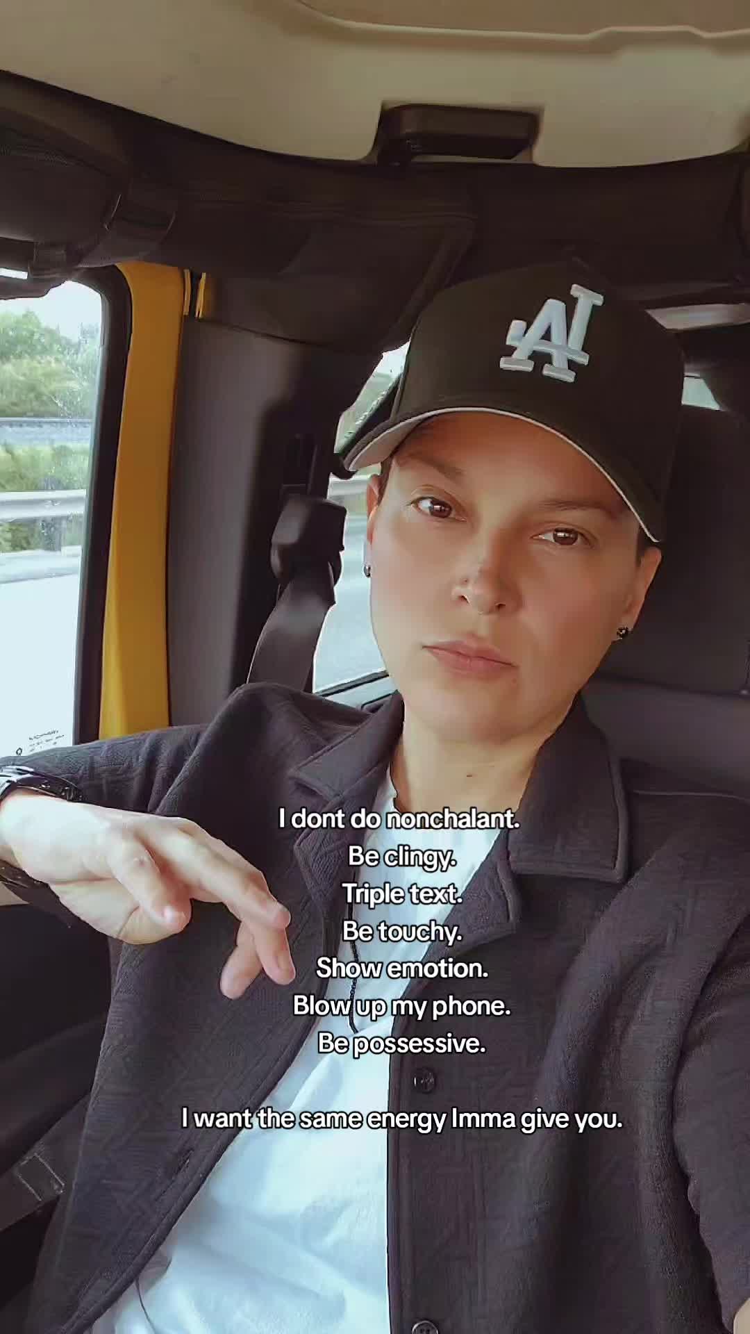 @Lauren ๐