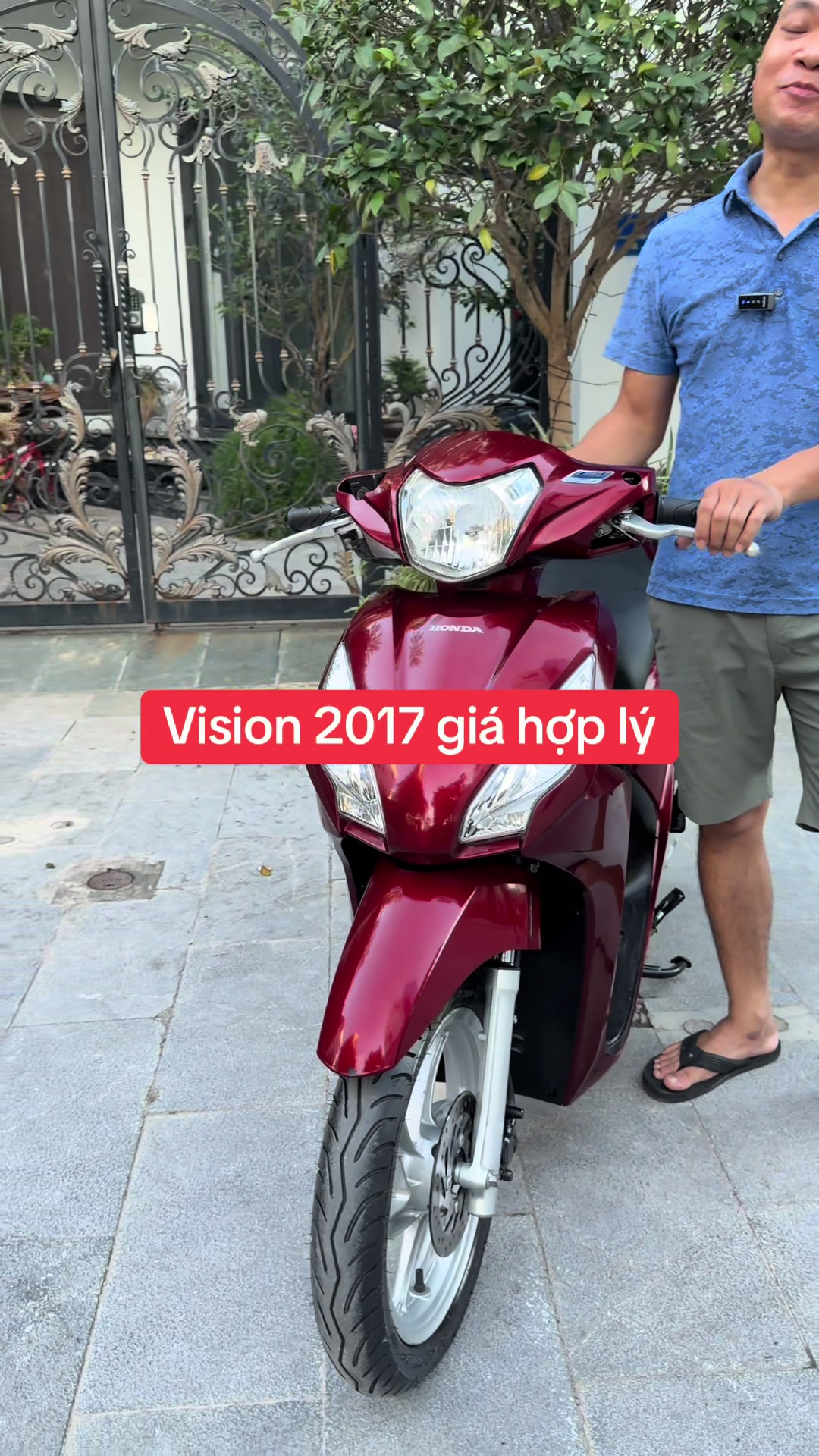 @Hoang phuc motor