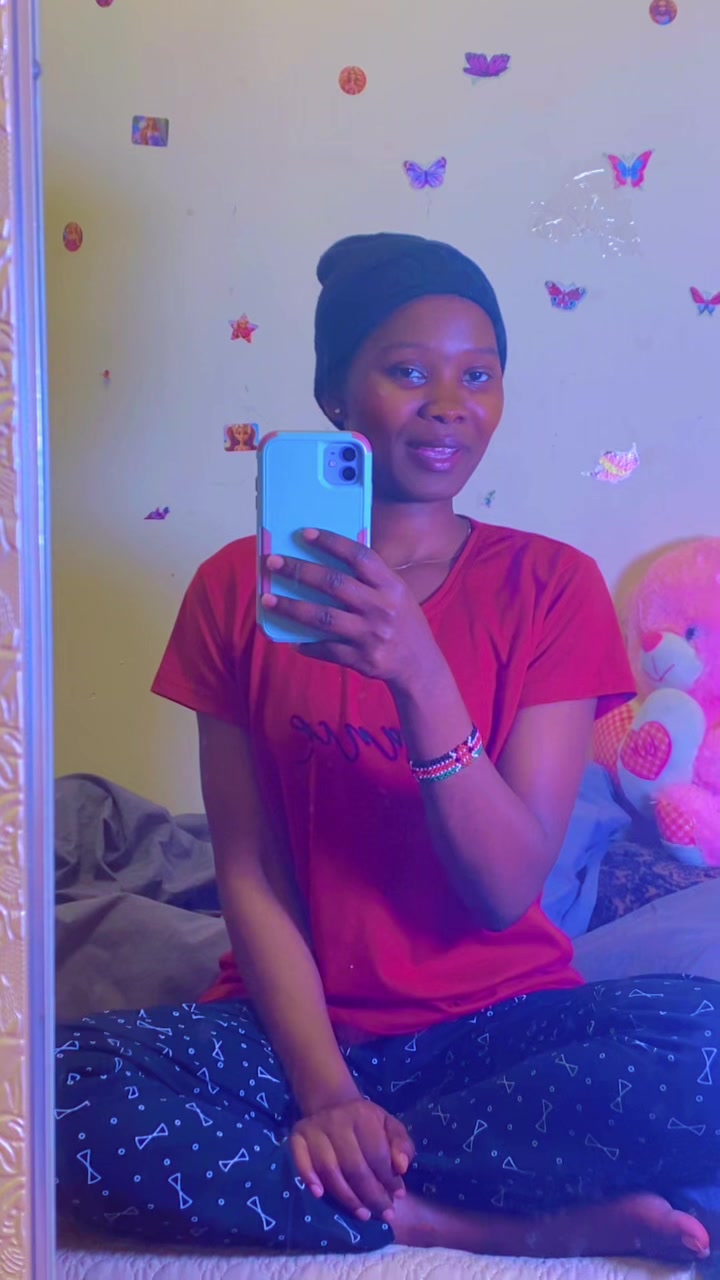 @💙Mitchelle 💙💫