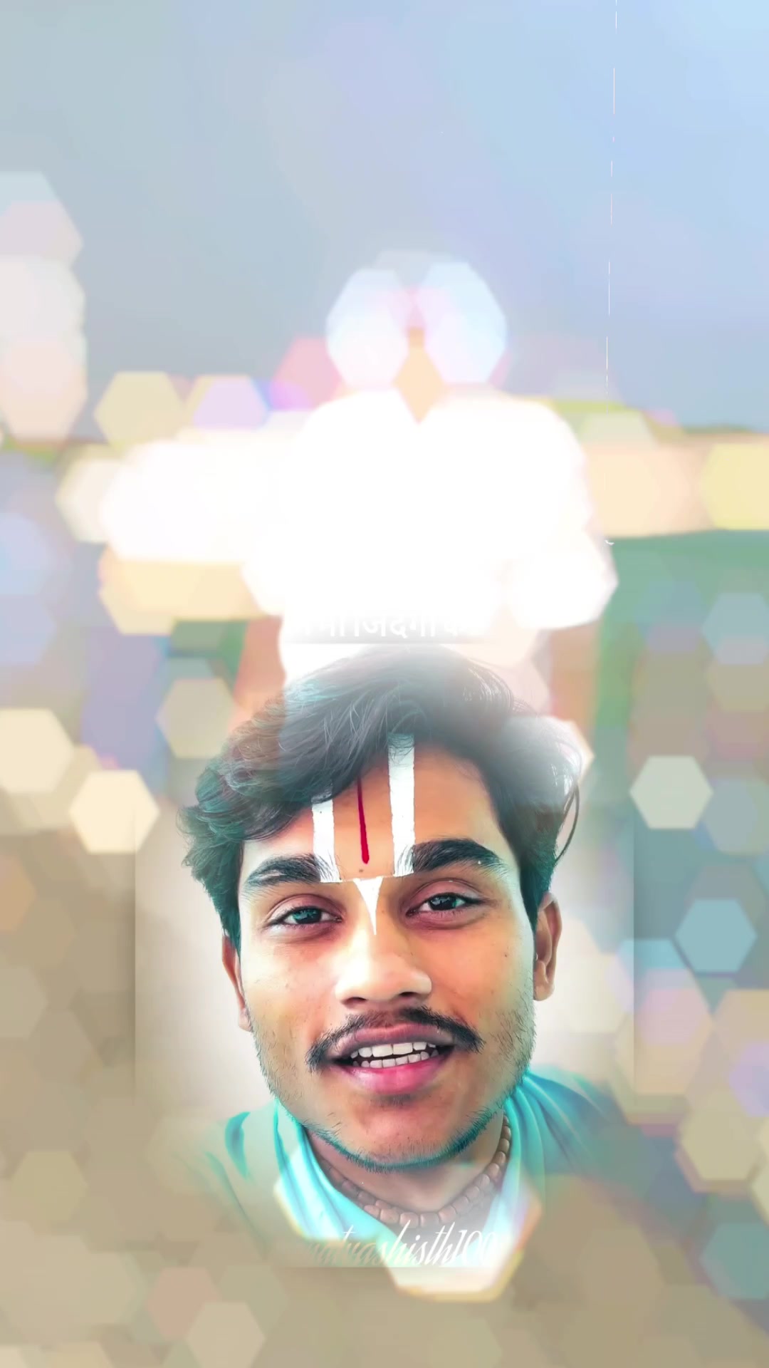@J̌AY SHREE RAM