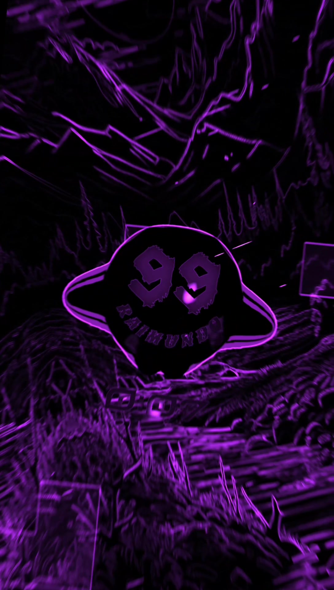 @𝟵𝟵 𝗥𝗔𝗜𝗠𝗨𝗡𝗗𝗢 ☊
