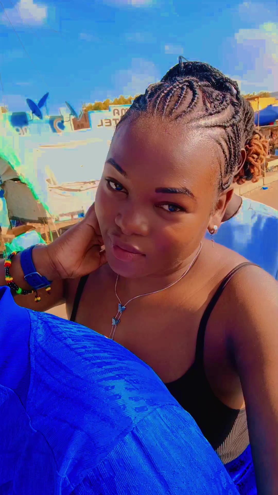 @Muhonja😍 Narvel