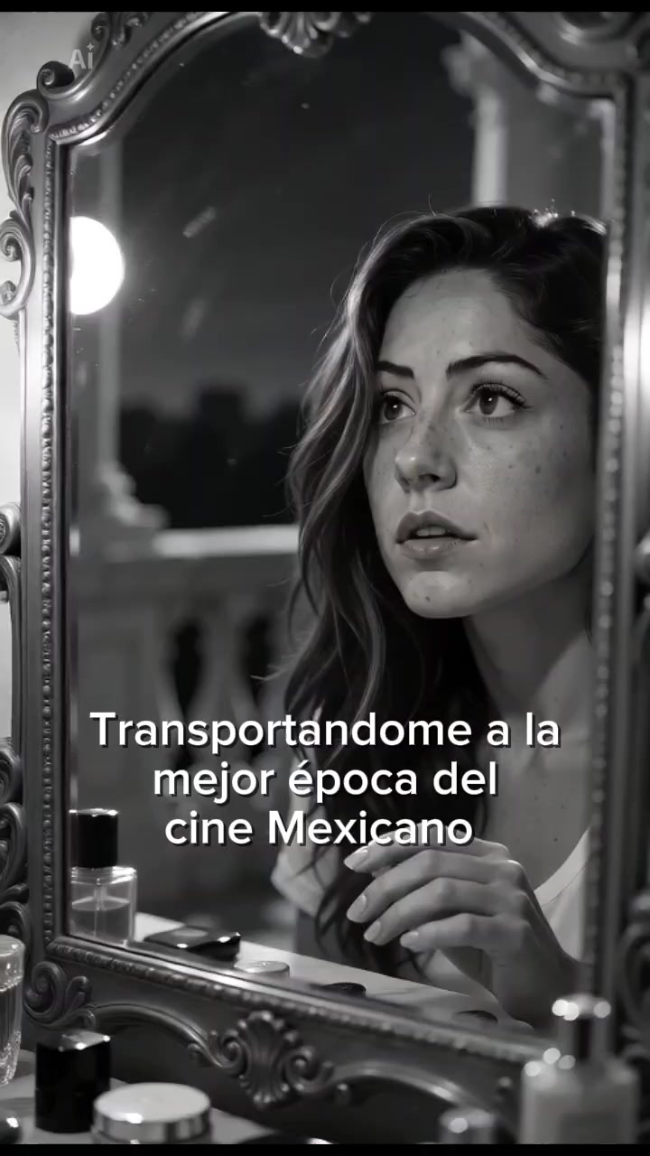 @La chica de Rojo
