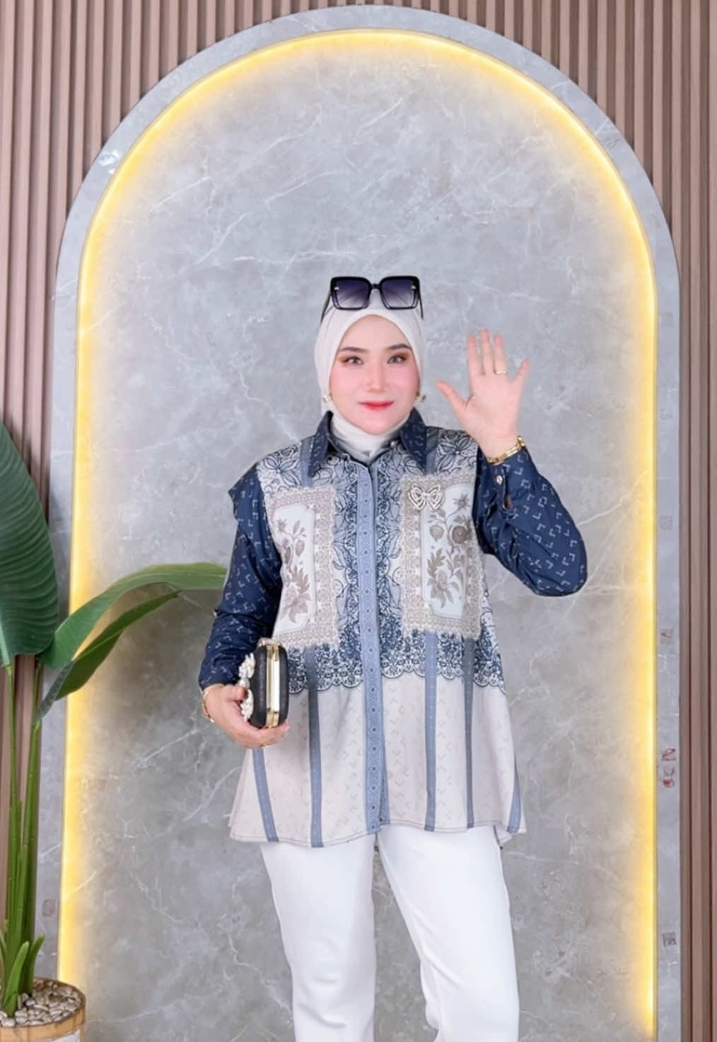 @MumuFashion Store
