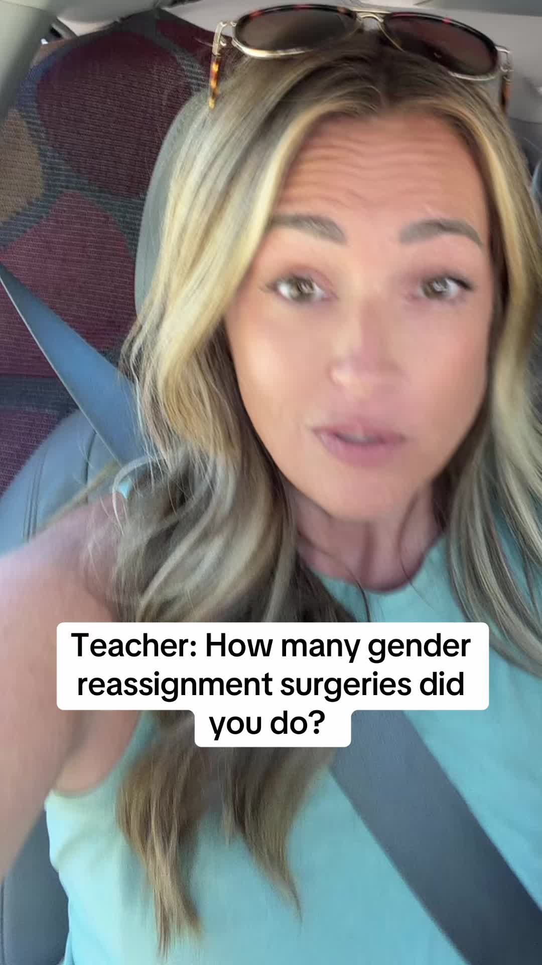 @Ms Mayday
