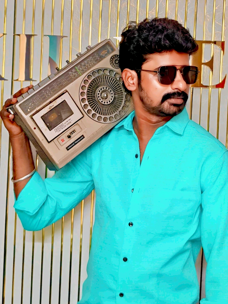 @MADURAI POTHIRAJA