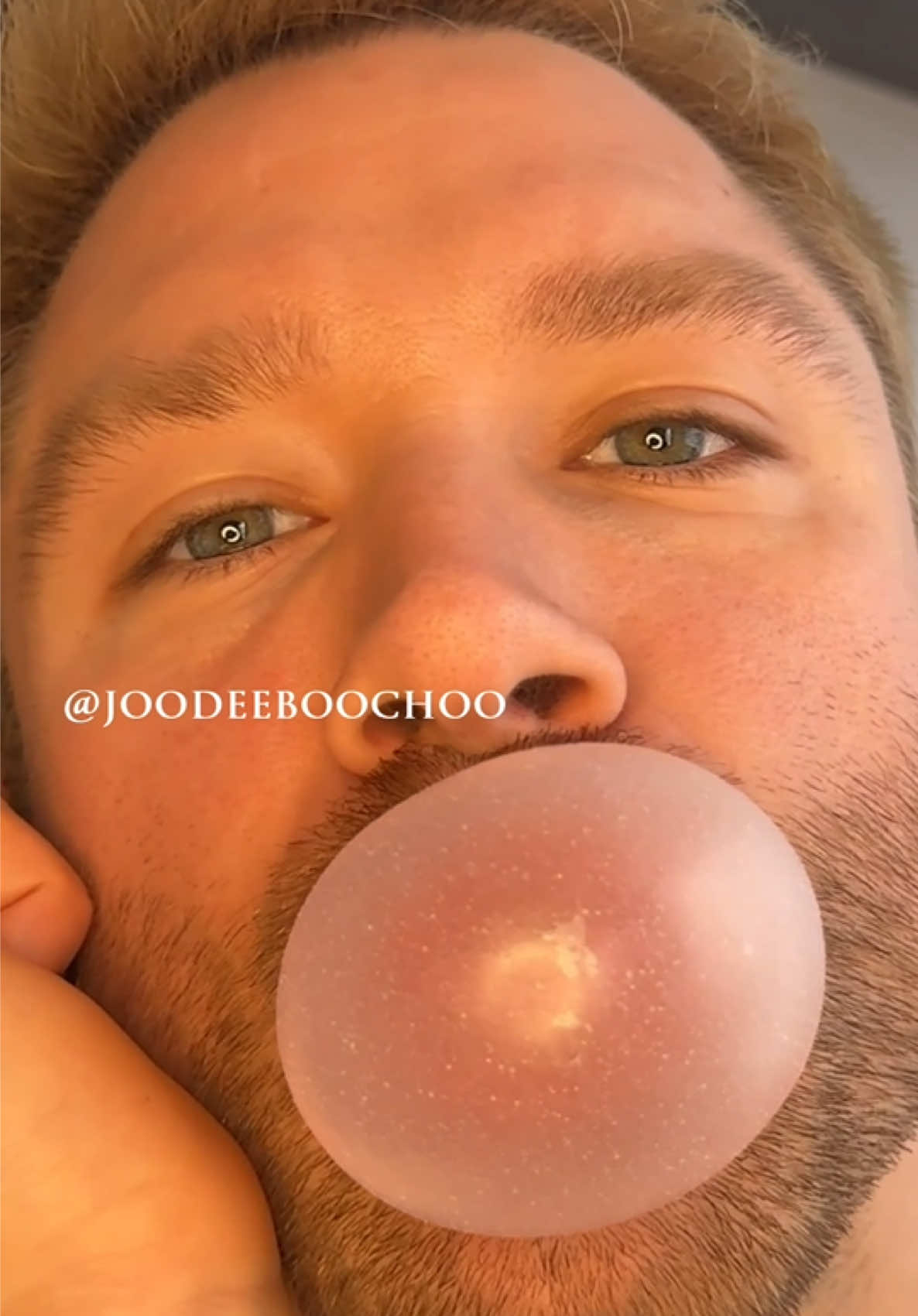 @Joodeeboochoo ASMR