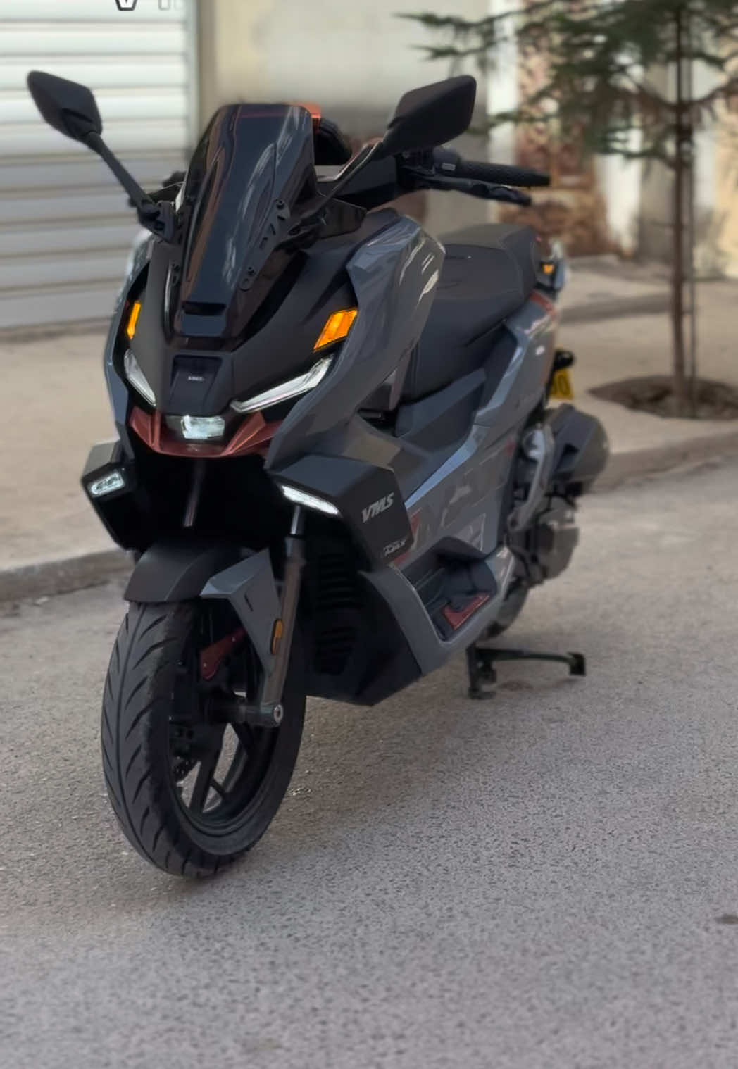 @Big Boy Moto