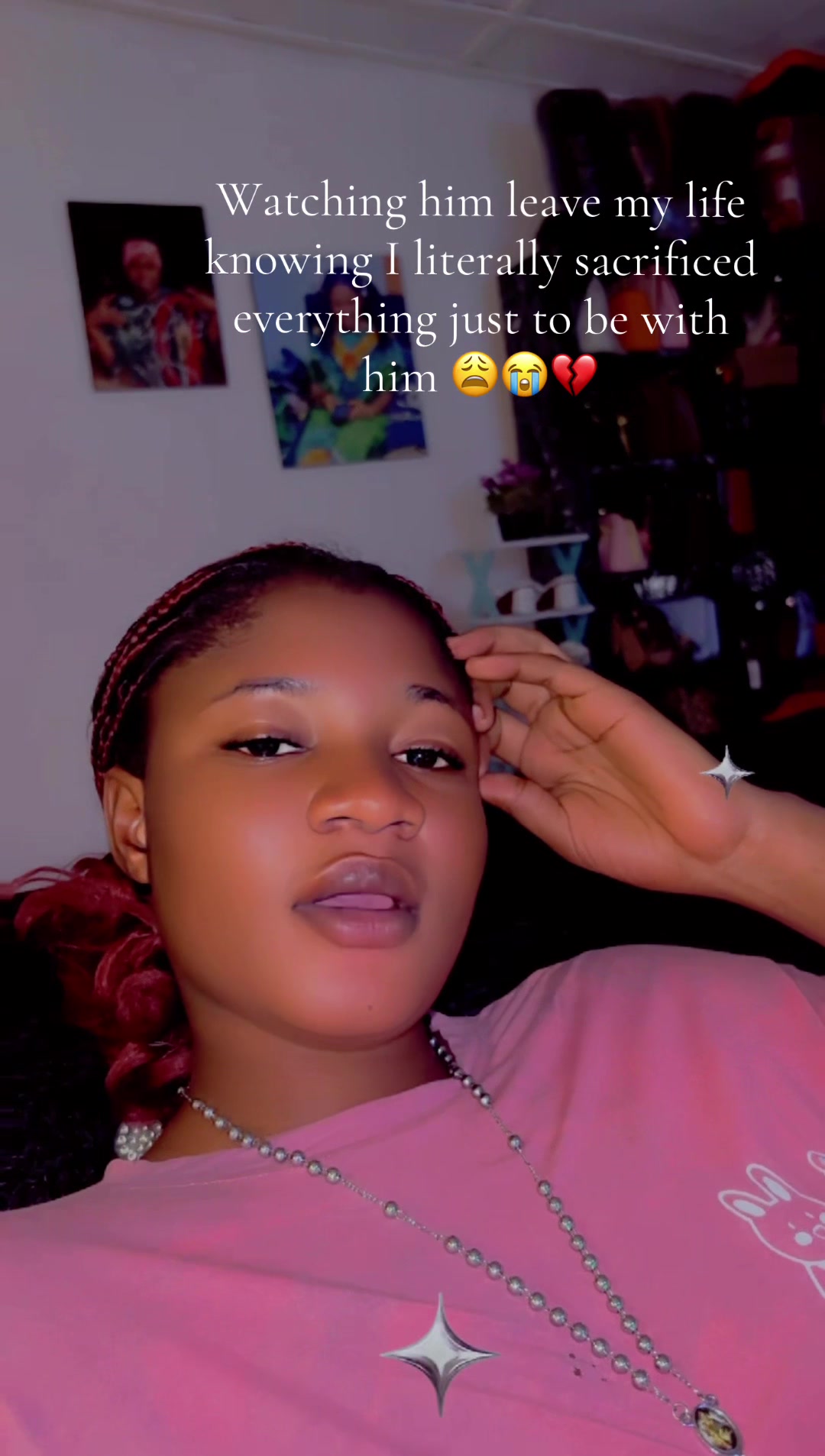 @𝐵𝒾𝑔 𝒜𝓃𝓃𝑒𝓉𝓉𝑒🫢❤️
