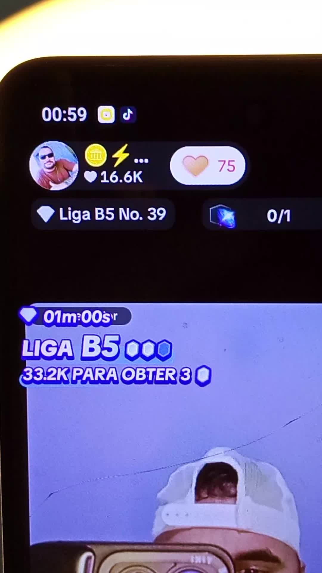 @🪙⚡🦎 Ramon Stream Live00 🦎⚡