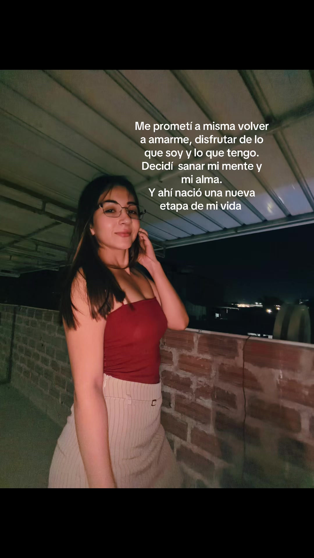 @DEYSI🌷| Mi estilo de vida