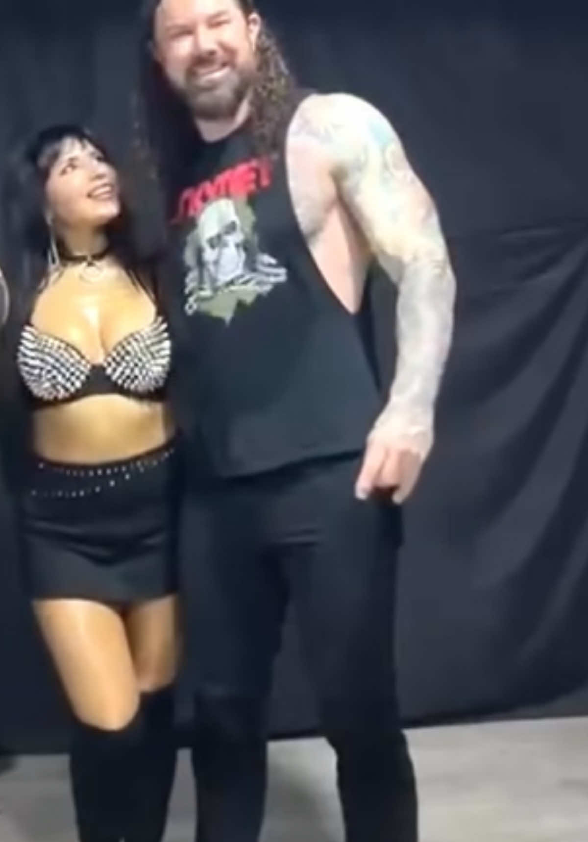 @alessandrablackeyes