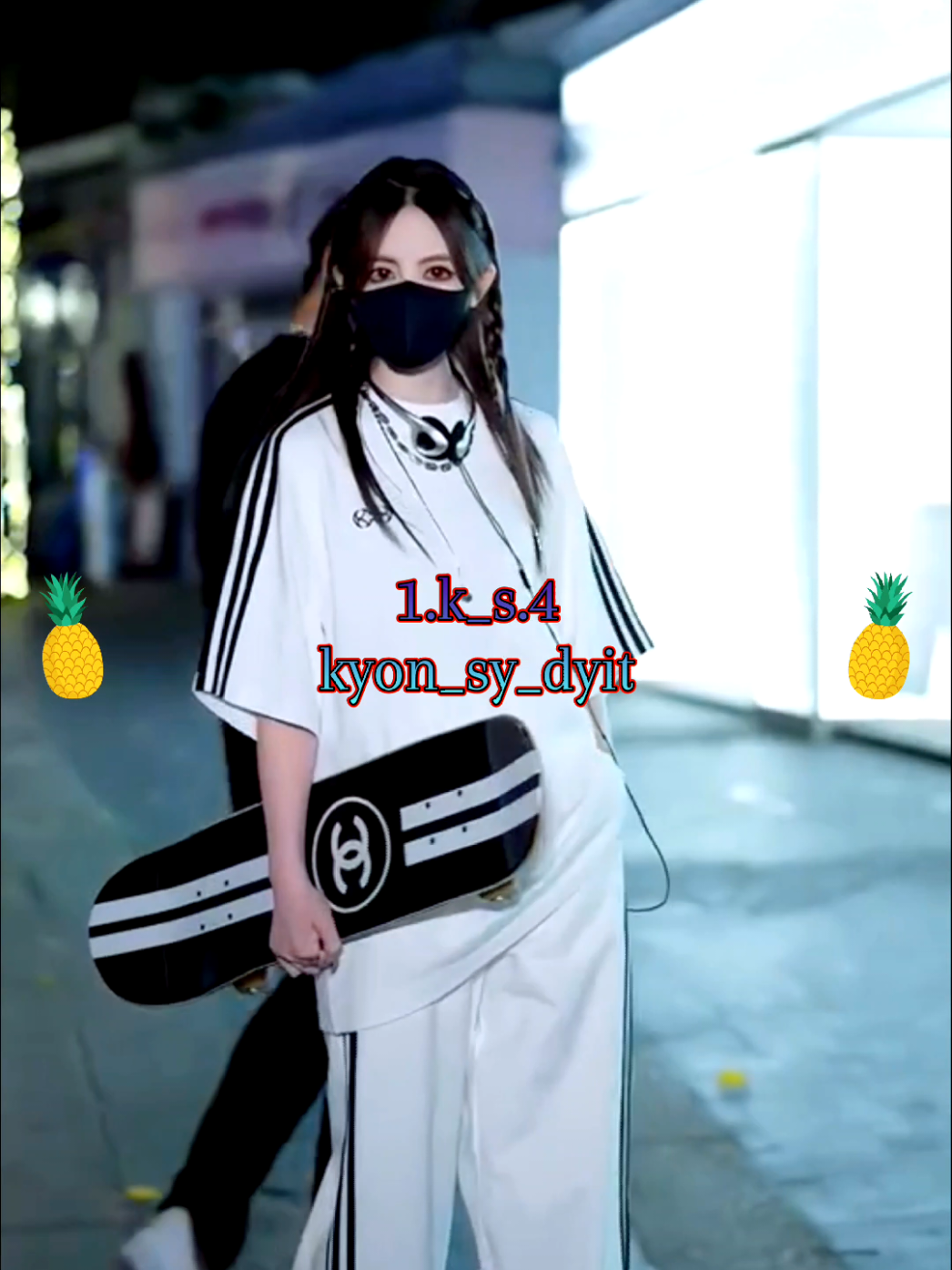 @🍍kyon_sy_dyit🍍