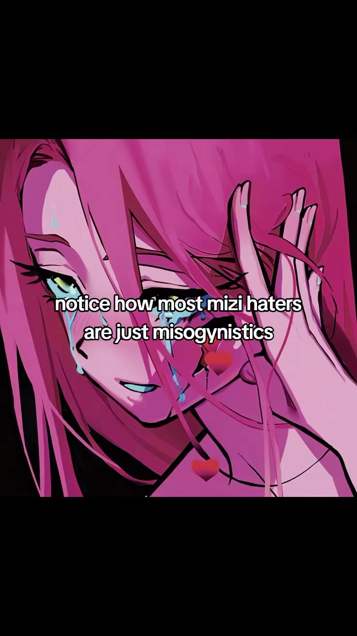 @vixen / N1 mizi fan