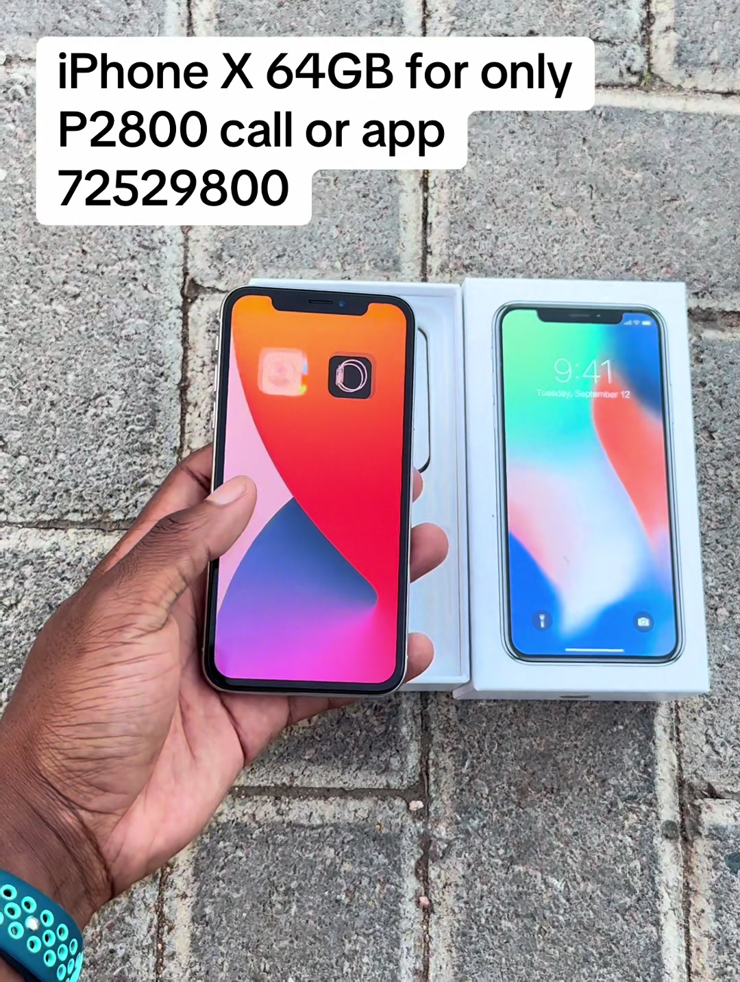 @Accessible Electronics