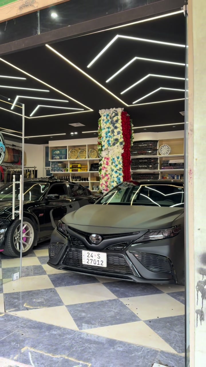 @Ardawan cars
