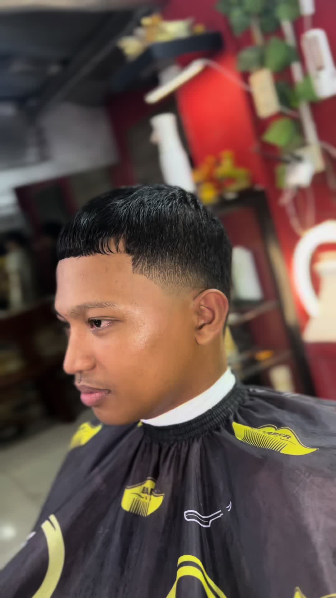 @Fidel Gupitero