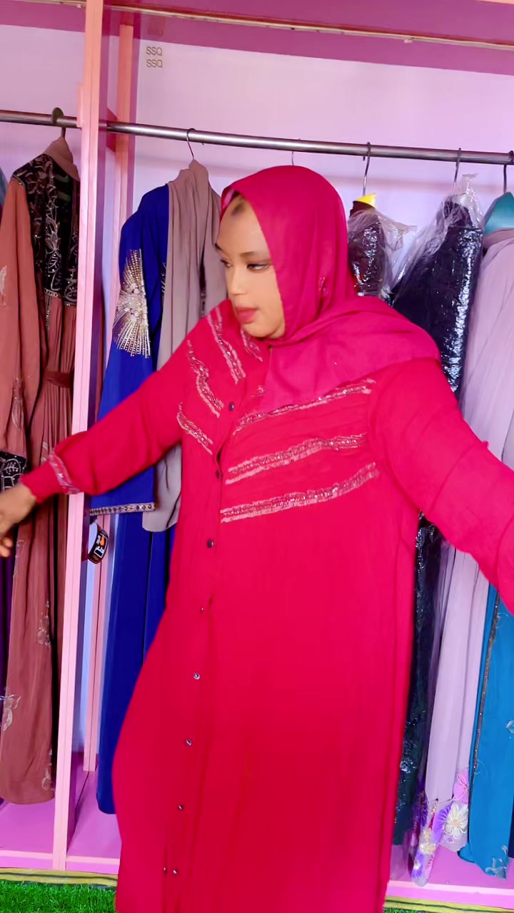 @Hafsat Yusuf