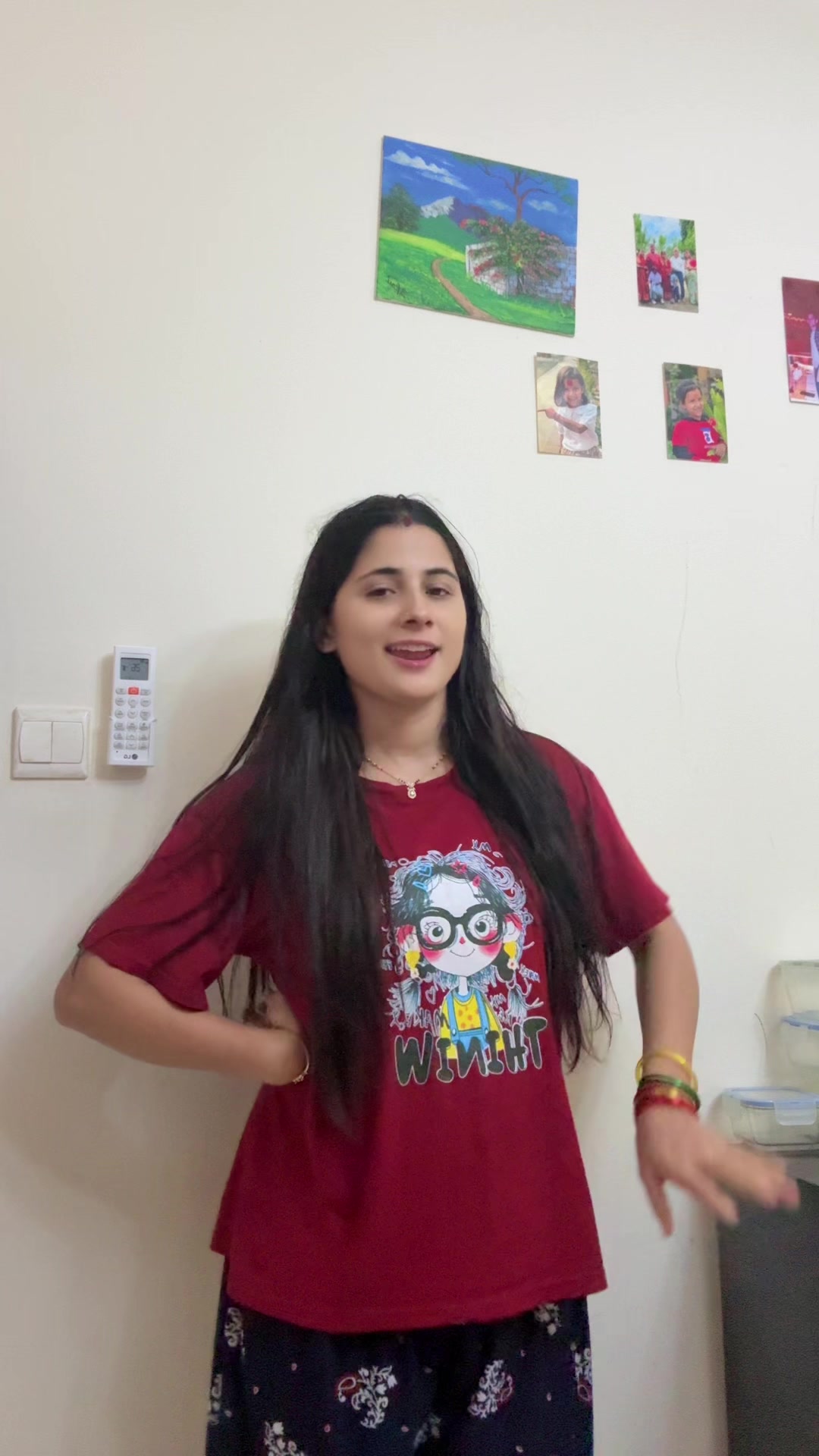 @Bijita Sharma 🇳🇵