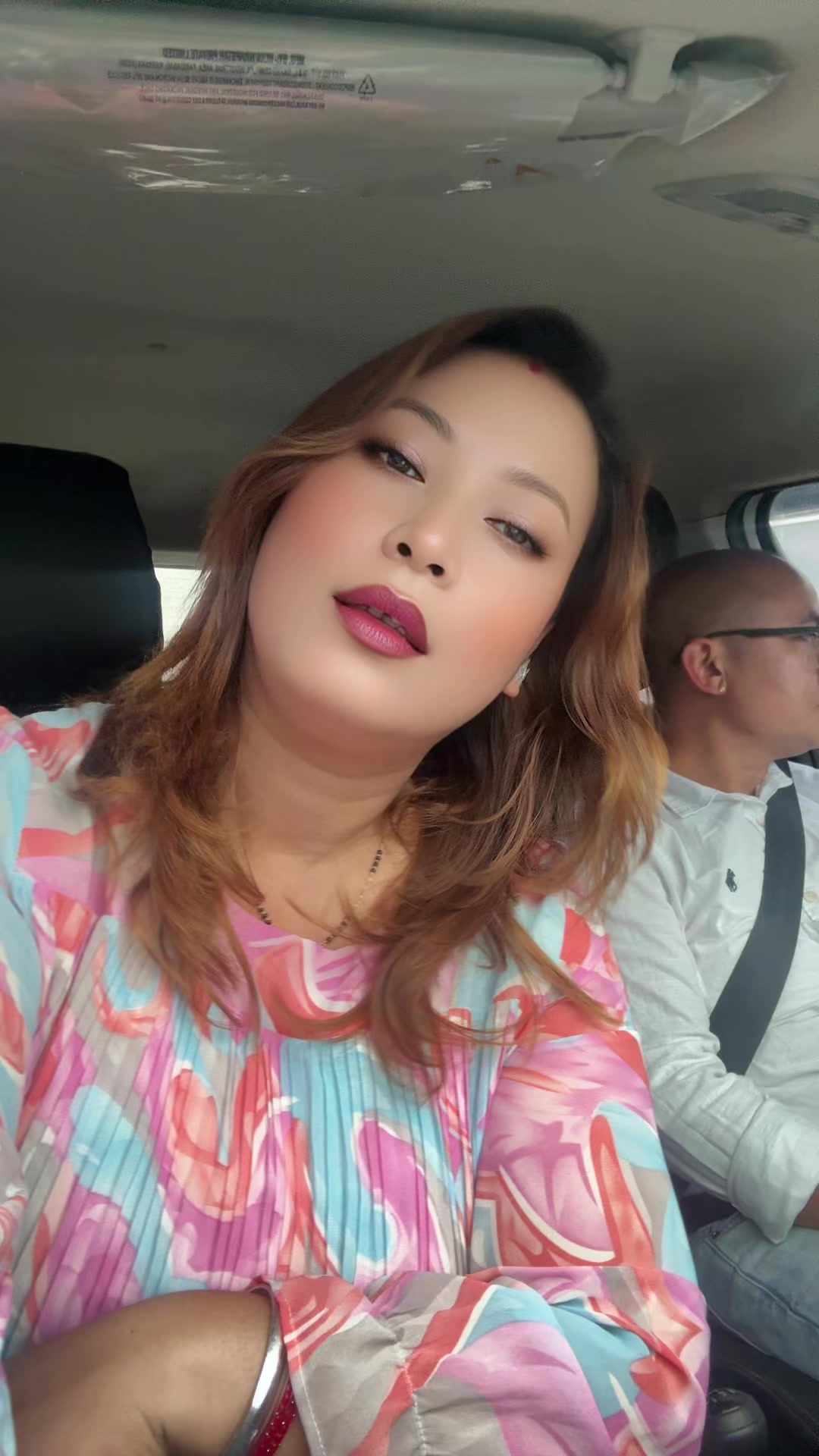 @Beenoo Khadgi