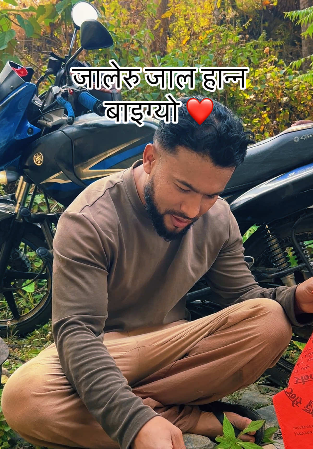 @S&Aring;R__BĀ&Ntilde; 🇳🇵